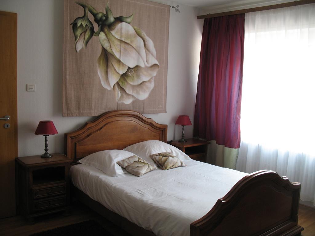 Les Chambres Du Marlenberg Marlenheim Buitenkant foto
