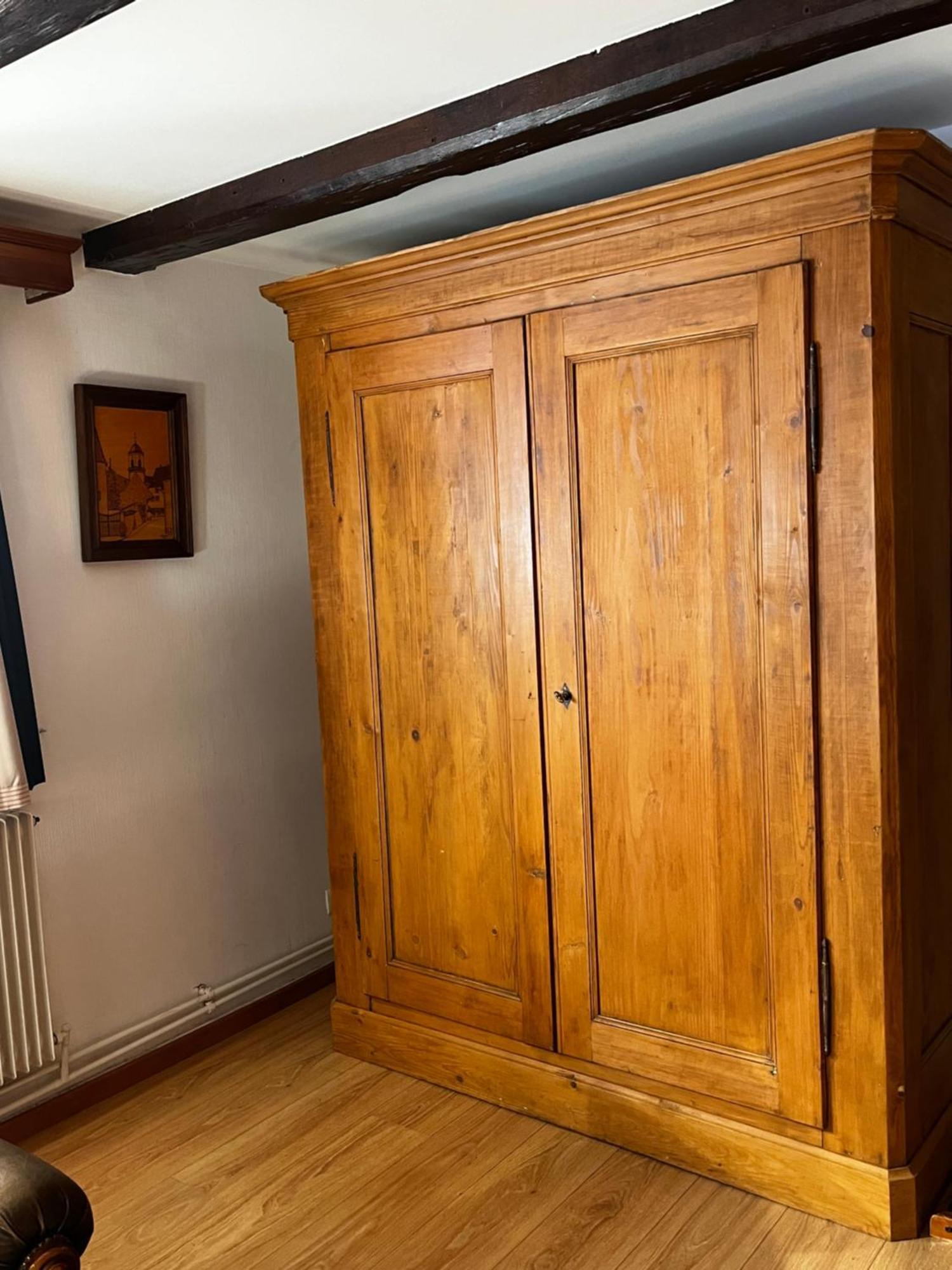 Les Chambres Du Marlenberg Marlenheim Buitenkant foto