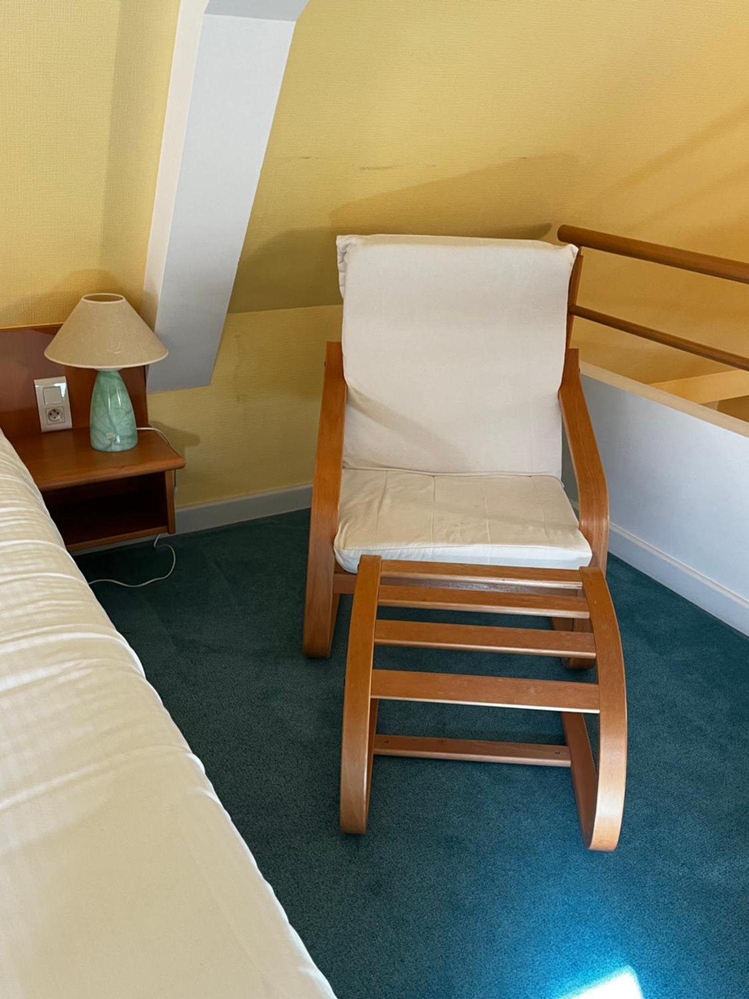 Les Chambres Du Marlenberg Marlenheim Buitenkant foto