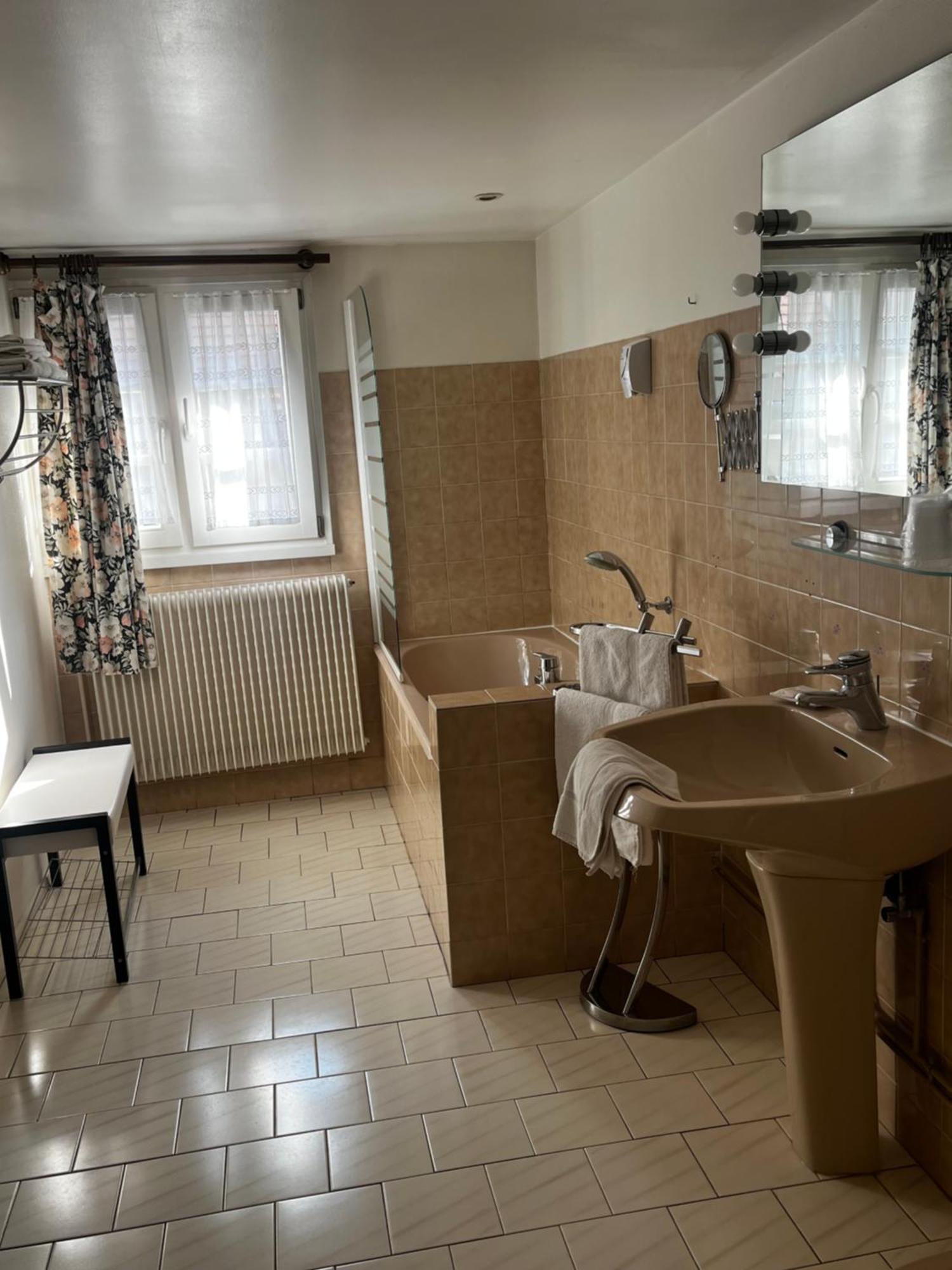 Les Chambres Du Marlenberg Marlenheim Buitenkant foto