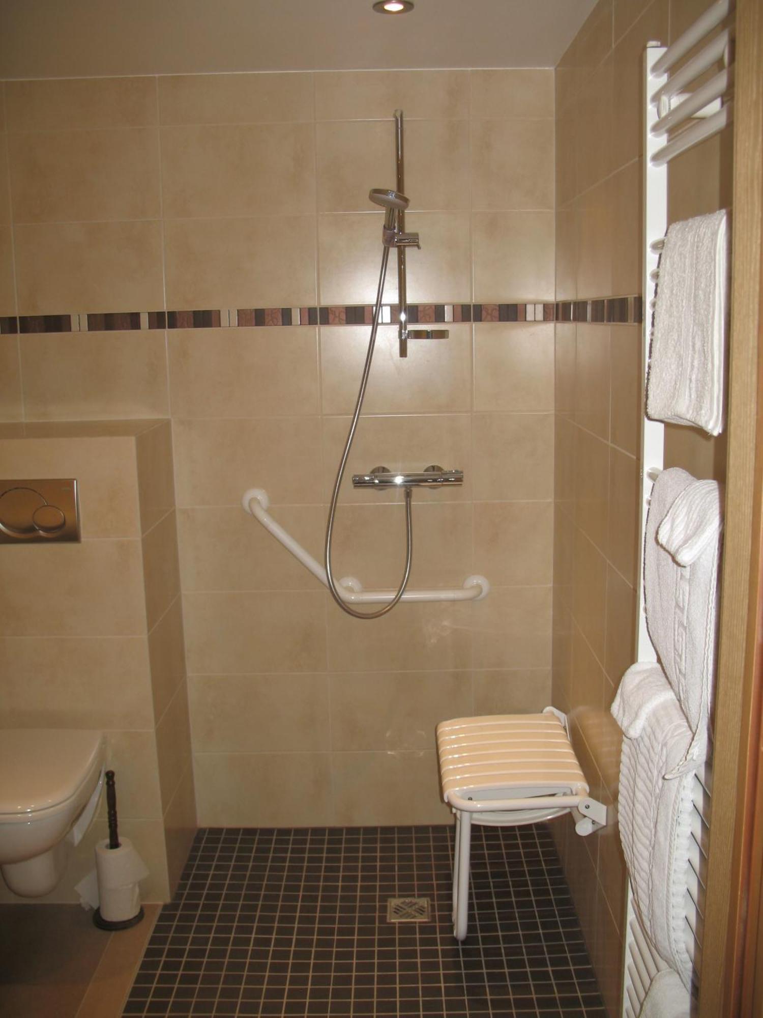 Les Chambres Du Marlenberg Marlenheim Buitenkant foto