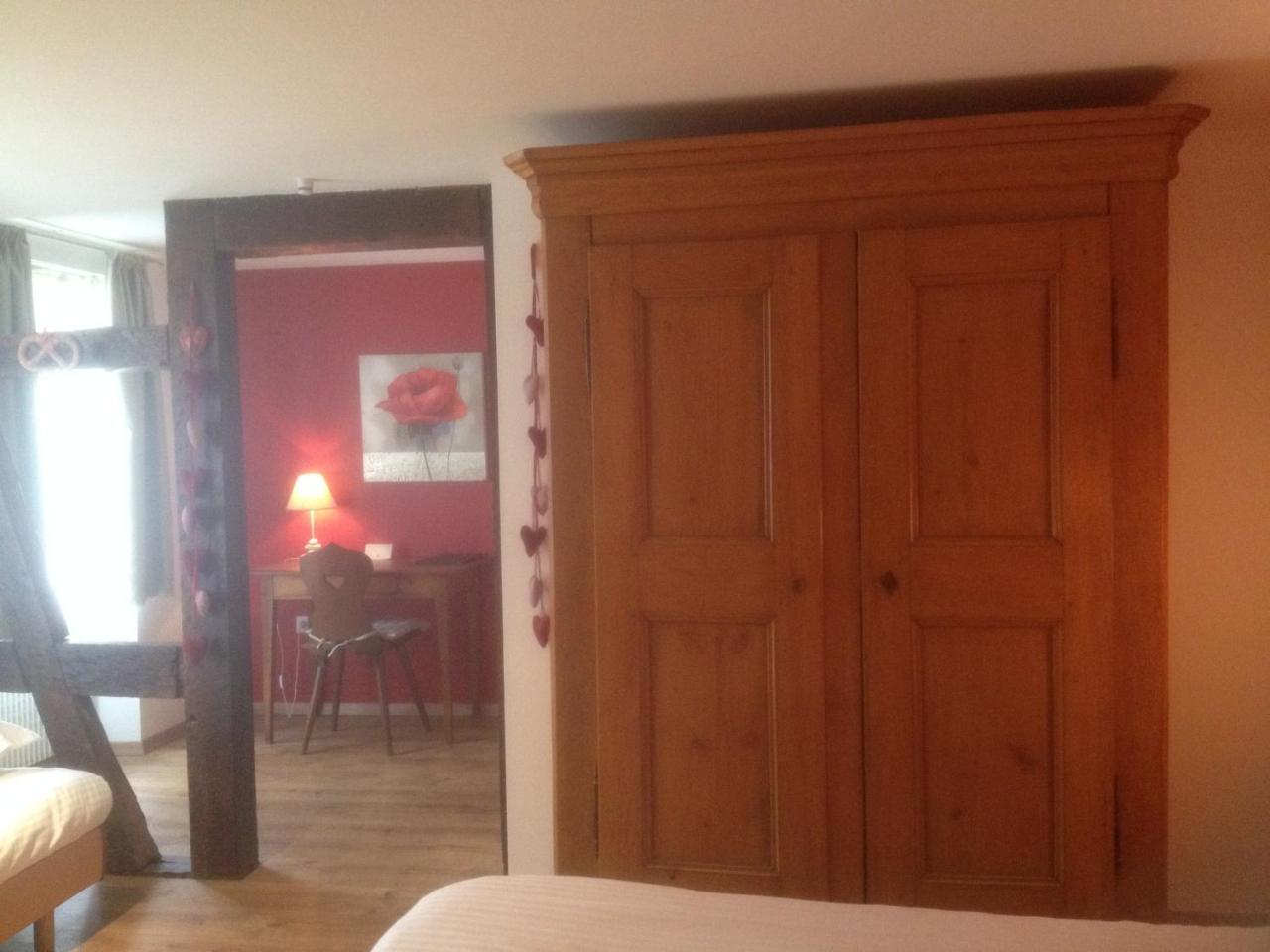 Les Chambres Du Marlenberg Marlenheim Buitenkant foto